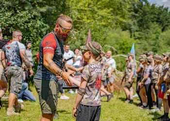 Sulejów 2025 - Turnus 2 (10-12lat)