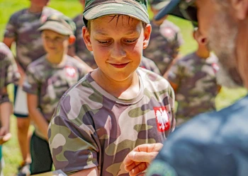 Sulejów 2025 - Turnus 2 (10-12lat)