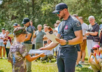 Sulejów 2025 - Turnus 2 (10-12lat)