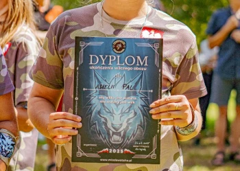 Sulejów 2025 - Turnus 2 (10-12lat)