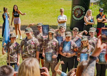 Sulejów 2025 - Turnus 2 (10-12lat)