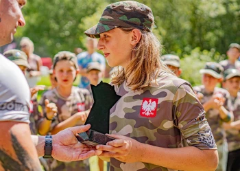 Sulejów 2025 - Turnus 2 (10-12lat)