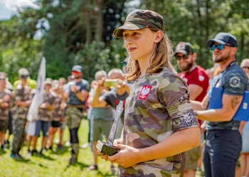 Sulejów 2025 - Turnus 2 (10-12lat)