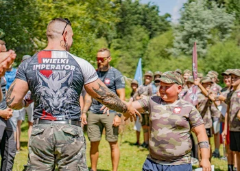 Sulejów 2025 - Turnus 2 (10-12lat)