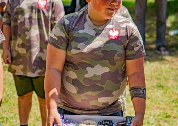 Sulejów 2025 - Turnus 2 (10-12lat)