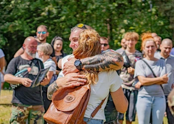 Sulejów 2025 - Turnus 2 (10-12lat)