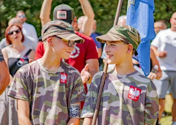 Sulejów 2025 - Turnus 2 (10-12lat)