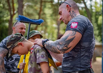 Sulejów 2025 - Turnus 2 (10-12lat)