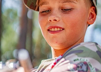 Sulejów 2025 - Turnus 2 (10-12lat)