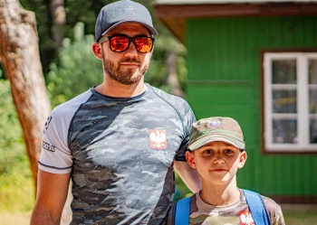 Sulejów 2025 - Turnus 2 (10-12lat)