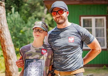 Sulejów 2025 - Turnus 2 (10-12lat)