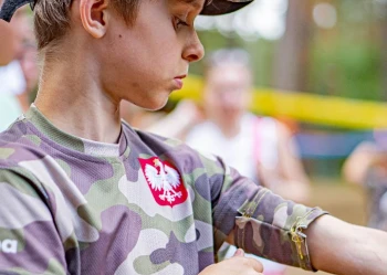 Sulejów 2025 - Turnus 2 (10-12lat)