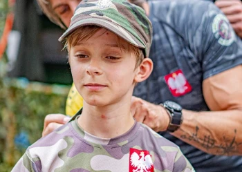 Sulejów 2025 - Turnus 2 (10-12lat)