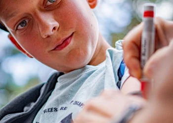 Sulejów 2025 - Turnus 2 (10-12lat)