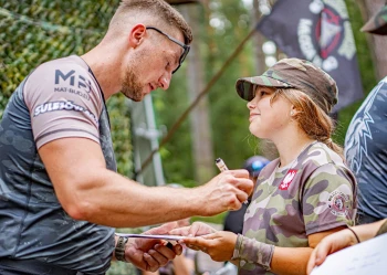 Sulejów 2025 - Turnus 2 (10-12lat)