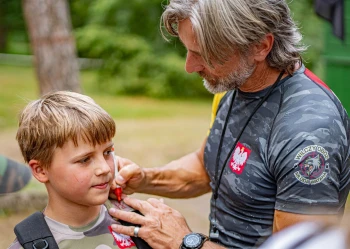 Sulejów 2025 - Turnus 2 (10-12lat)