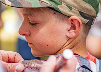 Sulejów 2025 - Turnus 2 (10-12lat)