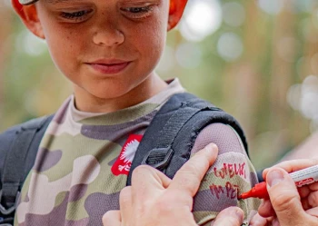 Sulejów 2025 - Turnus 2 (10-12lat)