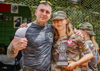 Sulejów 2025 - Turnus 2 (10-12lat)