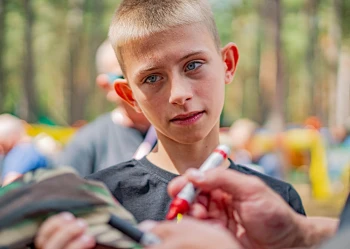 Sulejów 2025 - Turnus 2 (10-12lat)