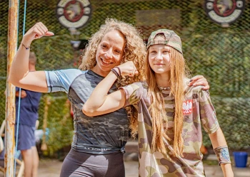 Sulejów 2025 - Turnus 2 (10-12lat)