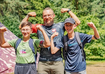 Sulejów 2025 - Turnus 2 (10-12lat)