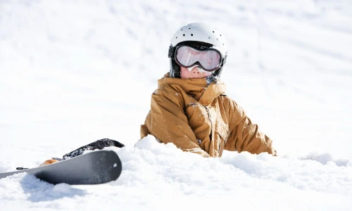 Co spakować dziecku na zimowisko?
