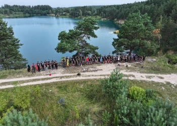 SULEJÓW 2024 - turnus 2 (10-12 lat)