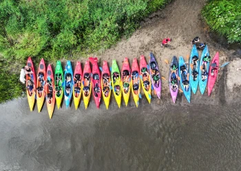 SULEJÓW 2024 - turnus 2 (10-12 lat)