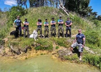 Sulejów 2025 - Turnus 1 (10-12 lat)