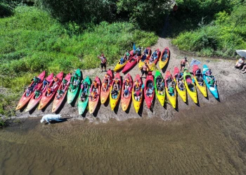 Sulejów 2025 - Turnus 1 (10-12 lat)