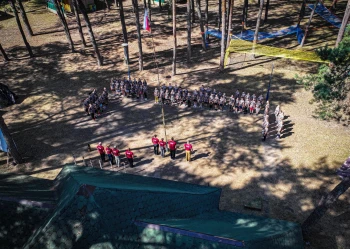 Sulejów 2025 - Turnus 1 (10-12 lat)