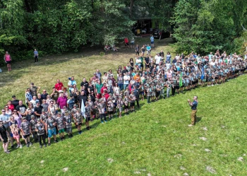 Sulejów 2025 - Turnus 1 (10-12 lat)