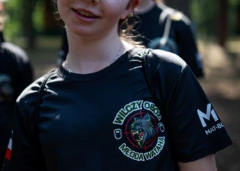 SULEJÓW 2024 - turnus 2 (10-12 lat)