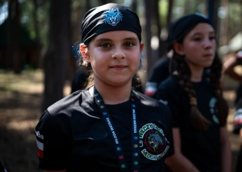 SULEJÓW 2024 - turnus 2 (10-12 lat)