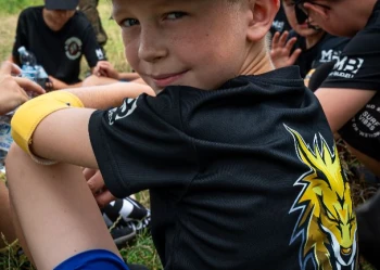 SULEJÓW 2024 - turnus 2 (10-12 lat)