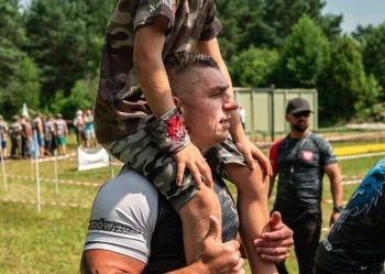 Sulejów 2025 - Turnus 1 (10-12 lat)