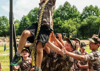 Sulejów 2025 - Turnus 1 (10-12 lat)