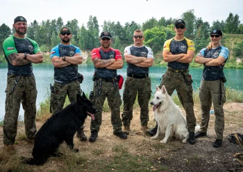 SULEJÓW 2024 - turnus 2 (10-12 lat)