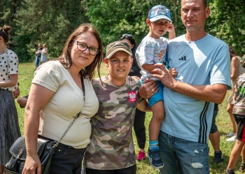 Sulejów 2025 - Turnus 1 (10-12 lat)