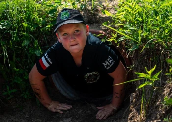 SULEJÓW 2024 - turnus 2 (10-12 lat)