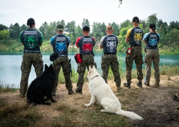 SULEJÓW 2024 - turnus 2 (10-12 lat)