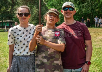 Sulejów 2025 - Turnus 1 (10-12 lat)