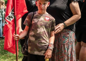 Sulejów 2025 - Turnus 1 (10-12 lat)