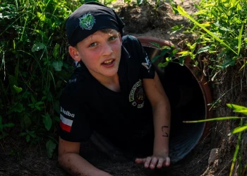 SULEJÓW 2024 - turnus 2 (10-12 lat)