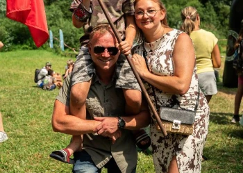 Sulejów 2025 - Turnus 1 (10-12 lat)