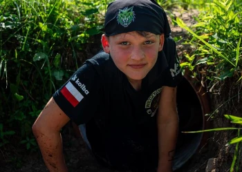 SULEJÓW 2024 - turnus 2 (10-12 lat)