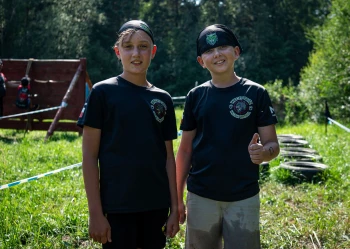 SULEJÓW 2024 - turnus 2 (10-12 lat)