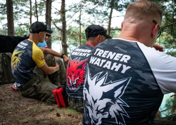 SULEJÓW 2024 - turnus 2 (10-12 lat)