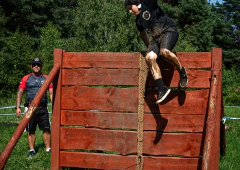 SULEJÓW 2024 - turnus 2 (10-12 lat)